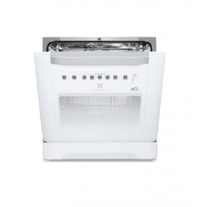 Máy rửa bát Electrolux ESF6010BW 8 bộ Máy rửa bát Electrolux ESF6010BW 8 bộ