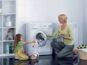Vệ sinh máy sấy Electrolux sao cho đúng cách