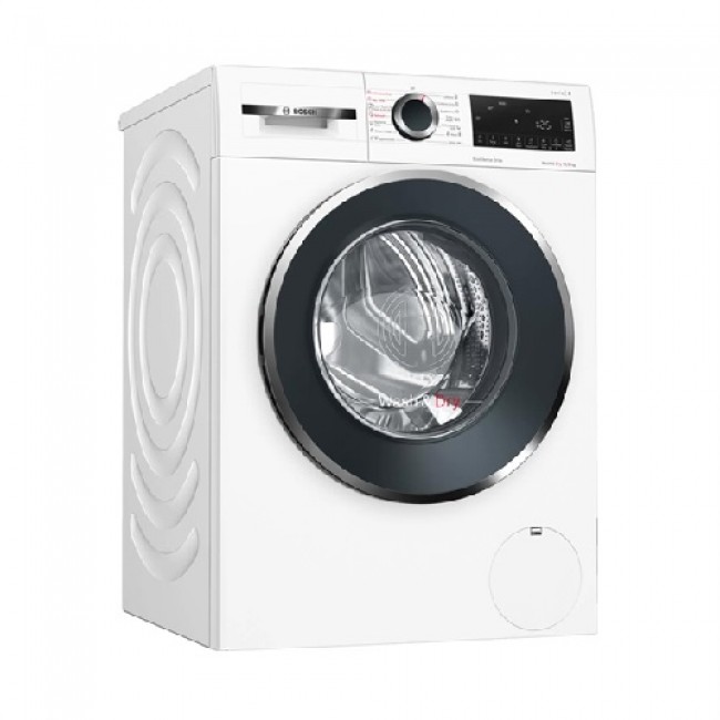Máy giặt sấy kết hợp Bosch HMH.WNA254U0SG