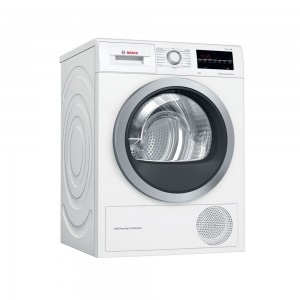 Máy sấy bơm nhiệt Bosch HMH.WQG24200SG Máy sấy bơm nhiệt Bosch HMH.WQG24200SG