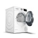 Máy sấy bơm nhiệt Bosch WQG24200SG