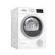 Máy sấy bơm nhiệt Bosch WQG24200SG