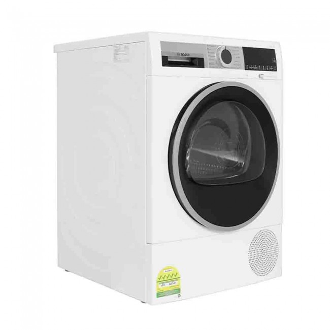Máy sấy bơm nhiệt Bosch WQG24570SG Máy sấy bơm nhiệt Bosch WQG24570SG