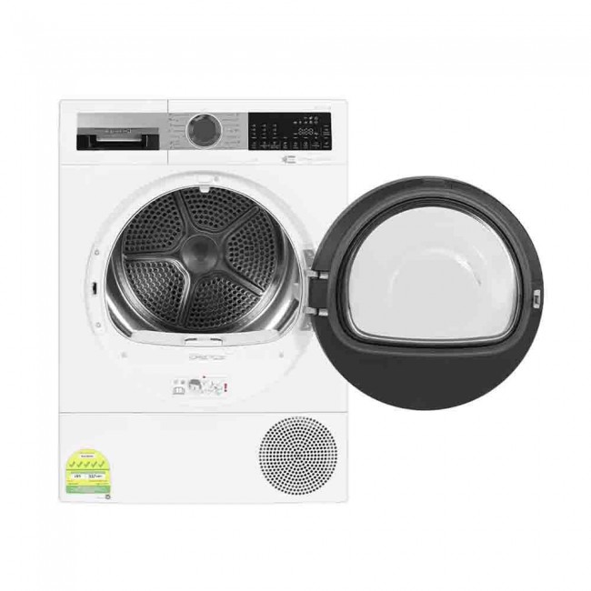 Máy sấy bơm nhiệt Bosch WQG24570SG Máy sấy bơm nhiệt Bosch WQG24570SG