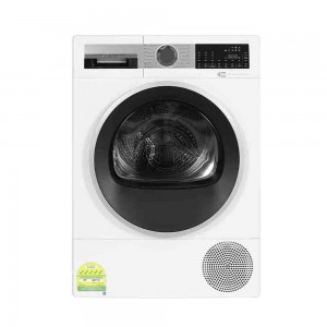 Máy sấy bơm nhiệt Bosch WQG24570SG