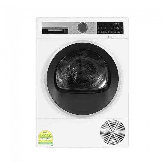 Máy sấy bơm nhiệt Bosch WQG24570SG Máy sấy bơm nhiệt Bosch WQG24570SG