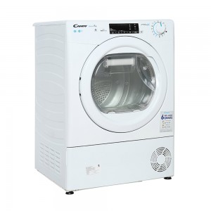 Máy sấy ngưng tụ Candy 8 Kg CSO C8TE-S Máy sấy ngưng tụ Candy 8 Kg CSO C8TE-S