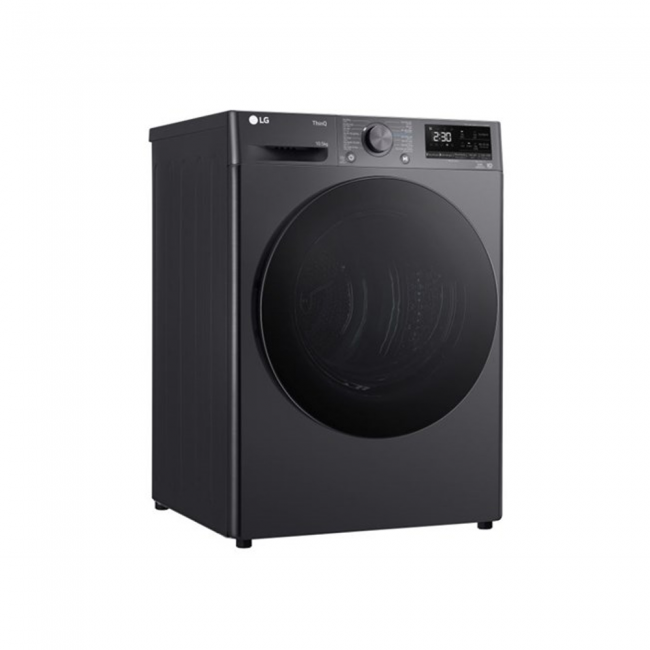 Máy sấy bơm nhiệt LG 10.5 kg DVHP50M