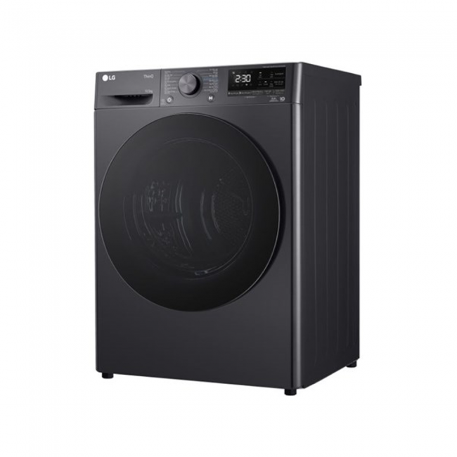 Máy sấy bơm nhiệt LG 10.5 kg DVHP50M