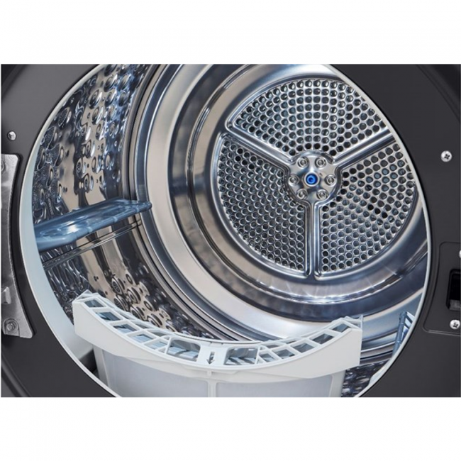 Máy sấy bơm nhiệt LG 10.5 kg DVHP50M