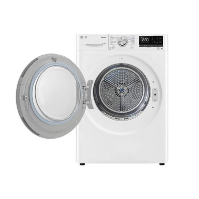 Máy sấy bơm nhiệt LG 10.5 kg DVHP50W Máy sấy bơm nhiệt LG 10.5 kg DVHP50W