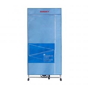 Tủ sấy quần áo Sanaky SNK-V2THNK Tủ sấy quần áo Sanaky SNK-V2THNK