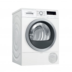 Máy sấy tụ hơi và bơm nhiệt HMH.WTR85V00SG Series 4