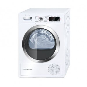 MÁY SẤY CỬA TRƯỚC BOSCH HMH.WTW85561BY