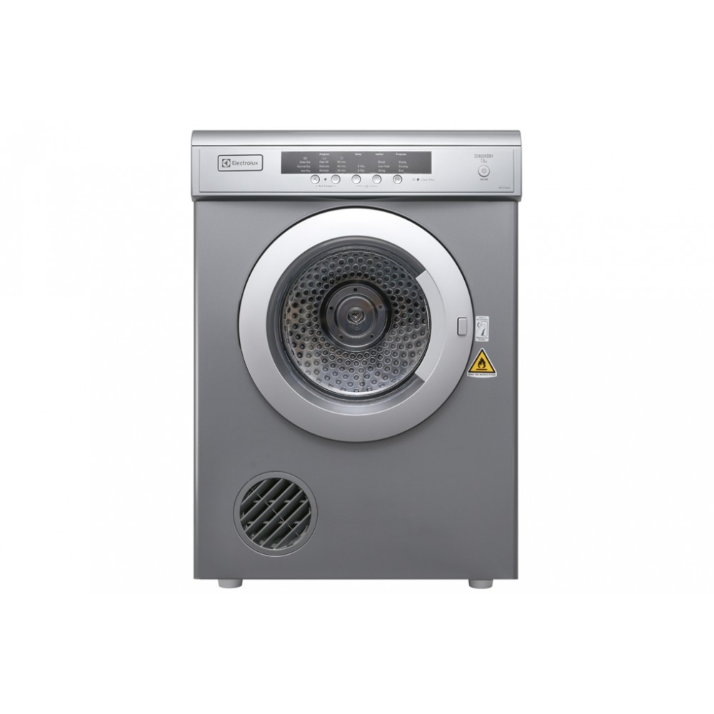 may say quan ao electrolux edv7552s