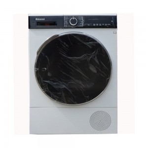 Máy sấy bơm nhiệt Zemmer Heat Pump 8kg WTW85500EZG