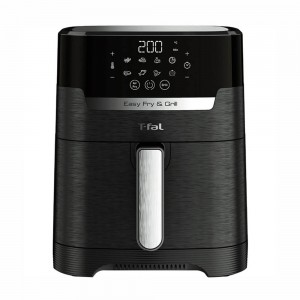 Nồi chiên không dầu Tefal 4.2 lít EY505815 Nồi chiên không dầu Tefal 4.2 lít EY505815