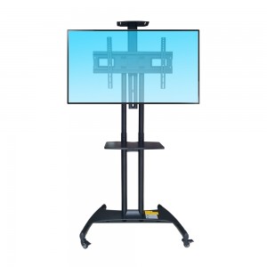 Giá treo Tivi di động NB AVA1500-60-1P (32''- 70'') Giá treo Tivi di động NB AVA1500-60-1P (32''- 70'')
