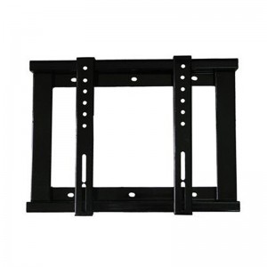 Giá treo Tivi thẳng, sát tường 15" - 33"