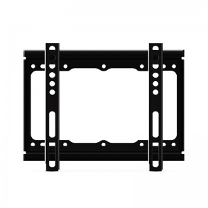 Giá treo Tivi thẳng, sát tường 26" - 40"