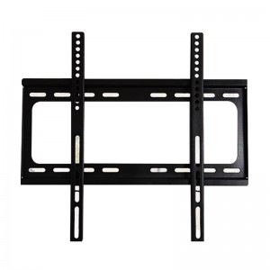 Giá treo Tivi thẳng, sát tường 40" - 65"