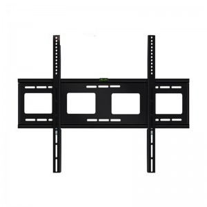 Giá treo Tivi thẳng, sát tường 60" - 100"