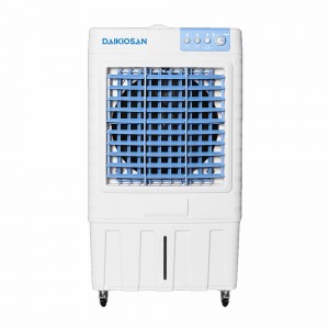 Quạt điều hòa dân dụng Daikiosan DM107 Quạt điều hòa dân dụng Daikiosan DM107