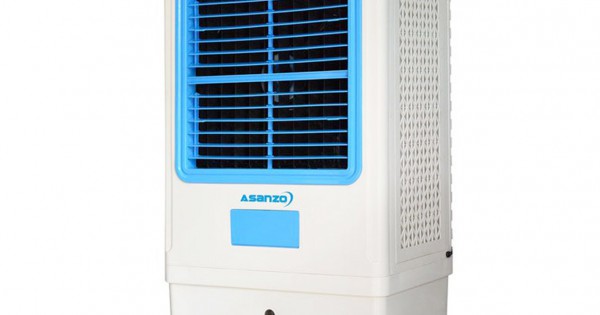 Quạt hơi nước Asanzo A-8000
