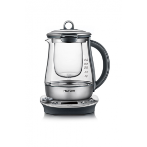 Máy chưng yến Hurom Tea Master TM-P02 Máy chưng yến Hurom Tea Master TM-P02