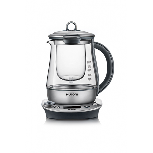Máy chưng yến Hurom Tea Master TM-P02 Máy chưng yến Hurom Tea Master TM-P02