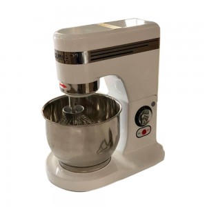 Máy trộn bột 5 lít dùng điện Berjaya BJY-BM5-B Máy trộn bột 5 lít dùng điện Berjaya BJY-BM5-B