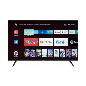Casper Tivi 4K 55 inch 55UGA610 Casper Tivi 4K 55 inch 55UGA610