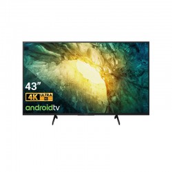 Android Tivi Sony 4K 43 inch KD-43X7500H