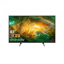 Android Tivi Sony 4K 43 inch KD-43X8050H