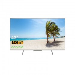 Android Tivi Sony 4K 43 inch KD-43X8500H/S