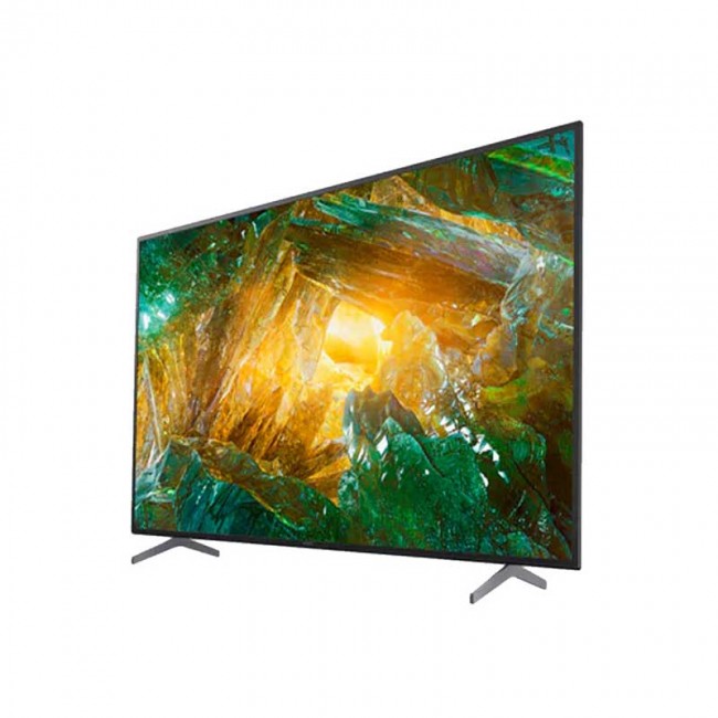 Android Tivi Sony 4K 49 Inch KD-49X8050H