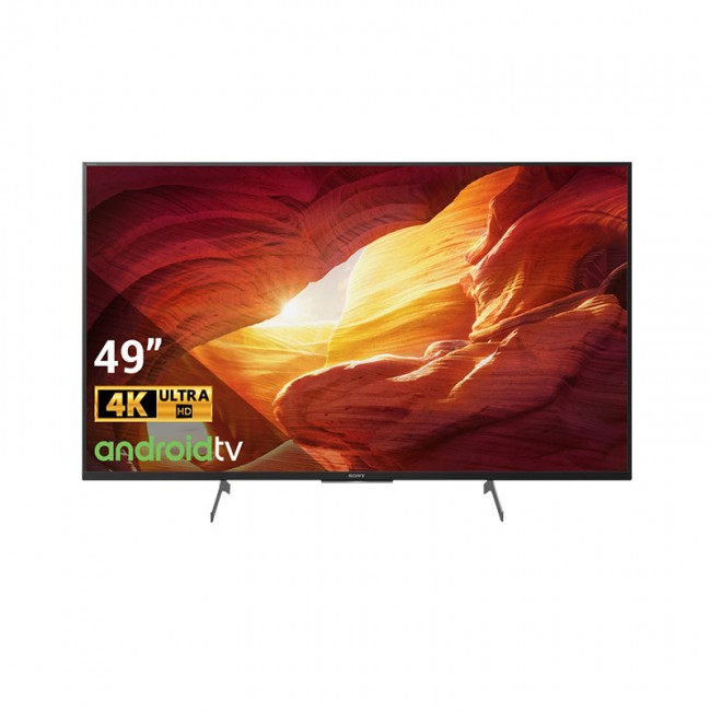 Android Tivi Sony 4K 49 inch KD-49X8500H