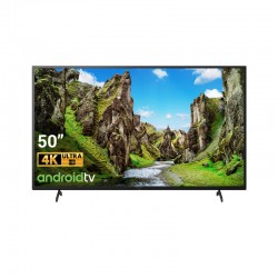 Android Tivi Sony 4K 50 inch KD-50X75