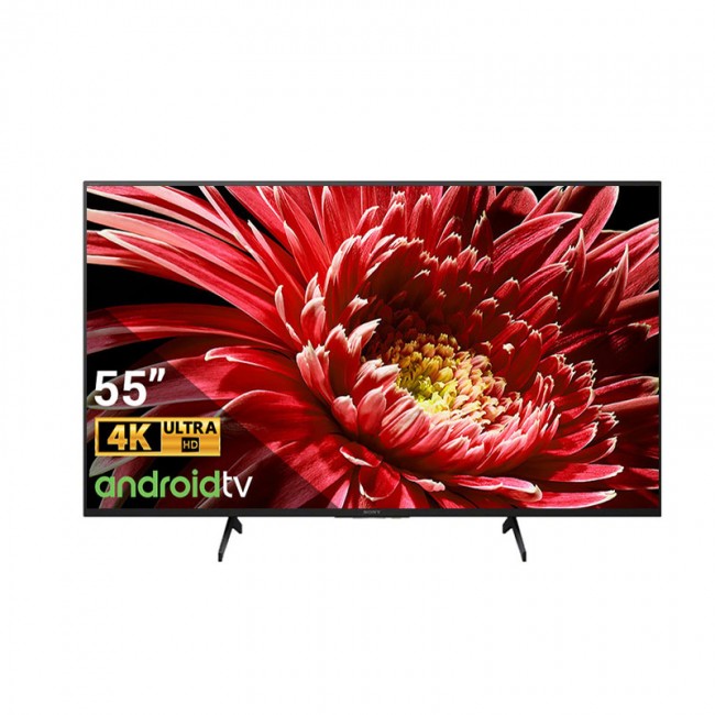 Android Tivi Sony 4K 55 inch KD-55X8050H
