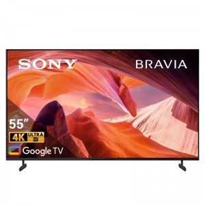 Google Tivi Sony 4K 55 inch KD-55X80L Google Tivi Sony 4K 55 inch KD-55X80L