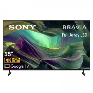 Google Tivi Sony 4K 55 Inch KD-55X85L Google Tivi Sony 4K 55 Inch KD-55X85L