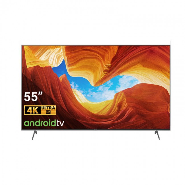 Android Tivi Sony 4K 55 inch KD-55X9000H