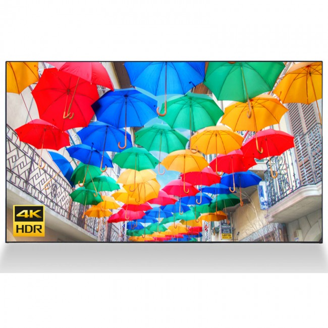 Android Tivi OLED 4K 65 inch Sony KD-65A1