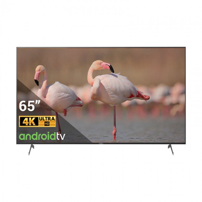 Android Tivi Sony 4K 65 inch KD-65X9000H
