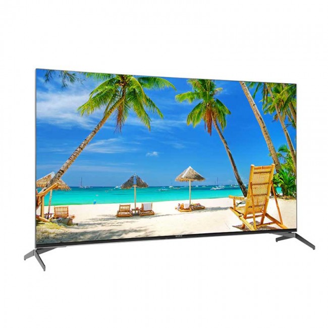Android Tivi Sony 4K 65 inch KD-65X9500H