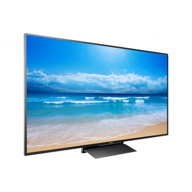 Android Tivi 75 inch Sony KD-75Z9D