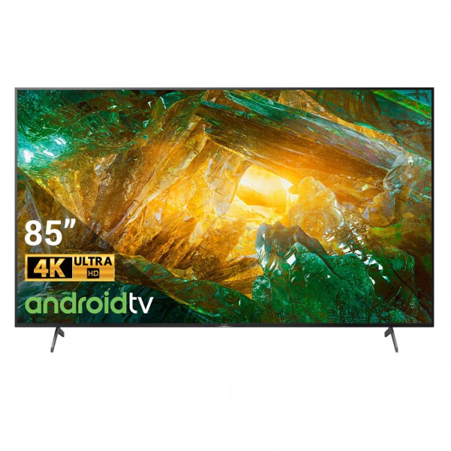 Android Tivi Sony 4K 85 inch KD-85X8000H