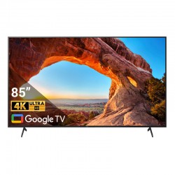 Smart Tivi Sony LED 4K 85 inch KD-85X86J