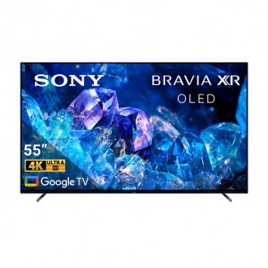 Google Tivi OLED Sony 4K 55 inch XR-55A80K Google Tivi OLED Sony 4K 55 inch XR-55A80K