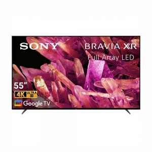 Google Tivi Sony 4K 55 inch XR-55X90K Google Tivi Sony 4K 55 inch XR-55X90K